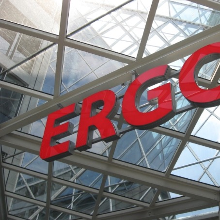 ERGO