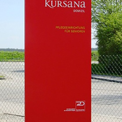 Außenstele Karlsruhe