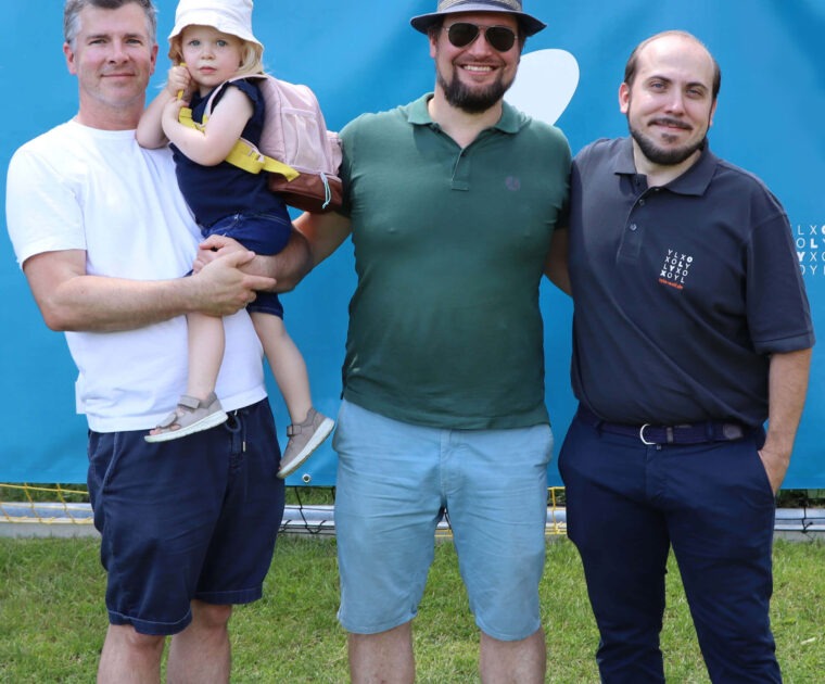 Coppa Oliva Architekten Fußballturnier München Sponsor XYLO-Wolf FC Teutonia Beratung